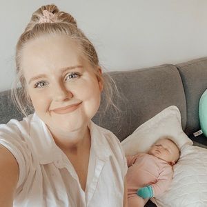 Meet your Posher, Caitlyn